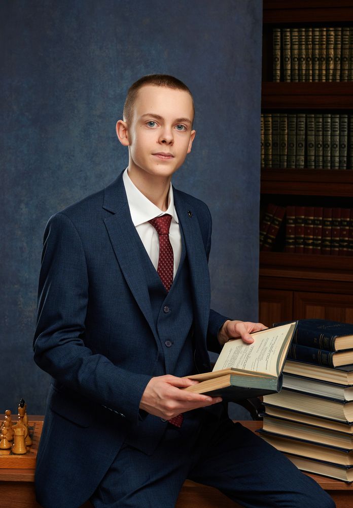 Photograph by Светлана Пономаренко