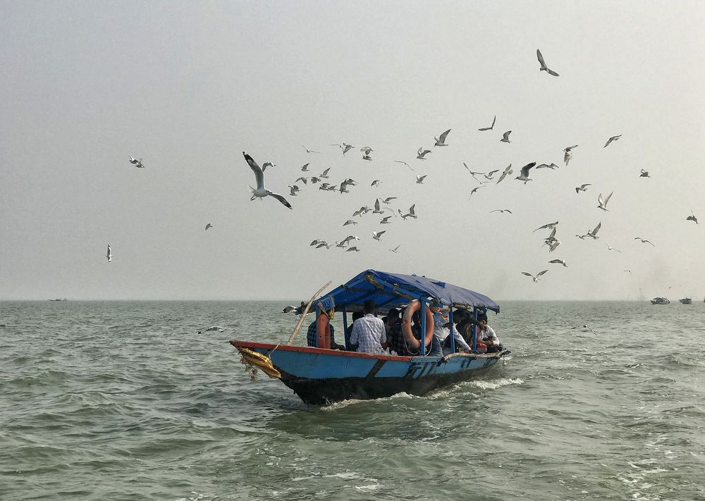 Photograph by Kaushik Dolui