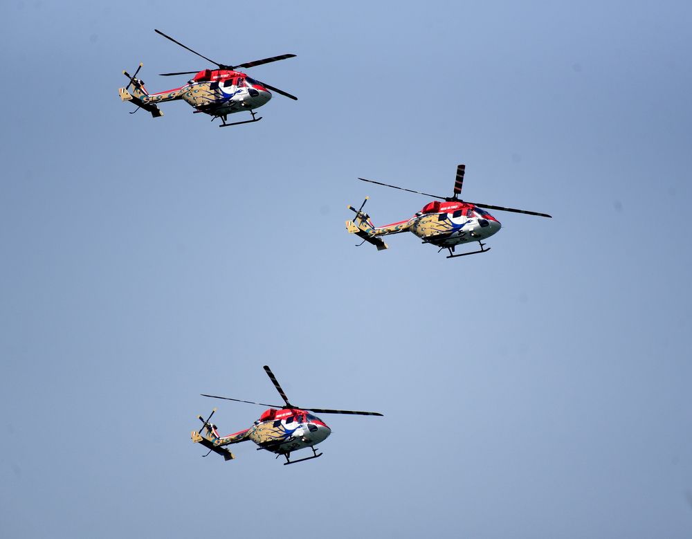 Photograph by BHANWAR PUROHIT