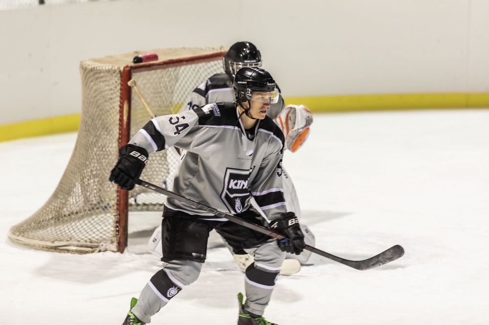 Photograph by Stanislav Strisovsky