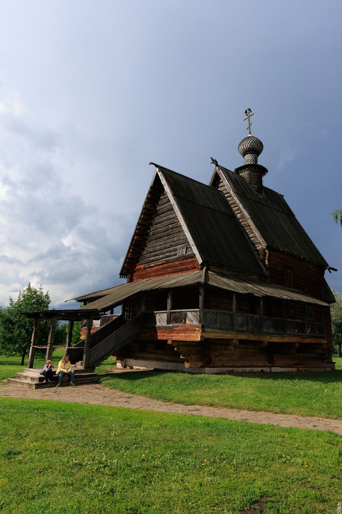 Photograph by Алексей Щупаков