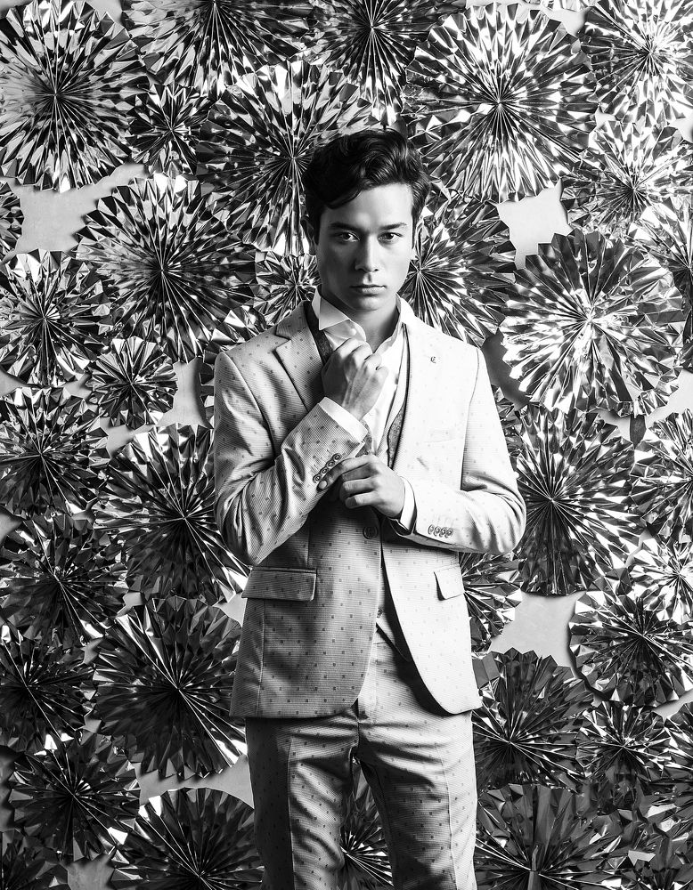 Photograph by Юрий Байковский