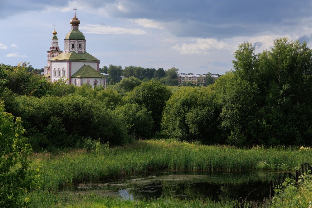 Photograph by Алексей Щупаков