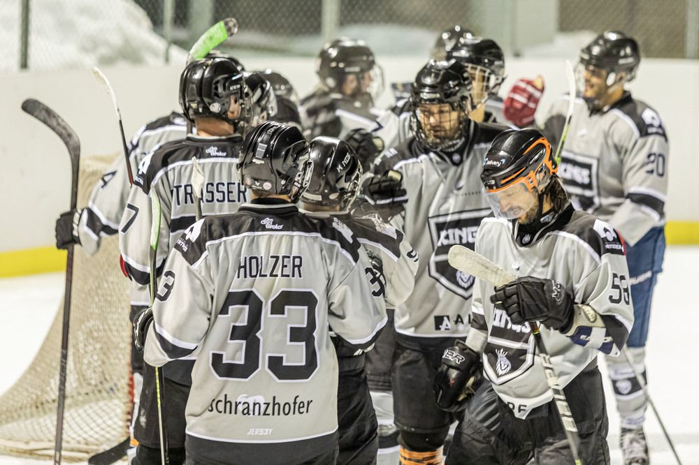 Photograph by Stanislav Strisovsky