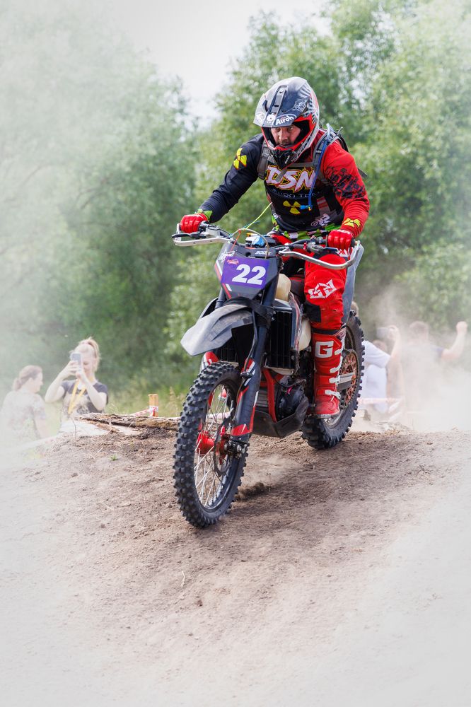 Не останавливаться и не сдаваться!