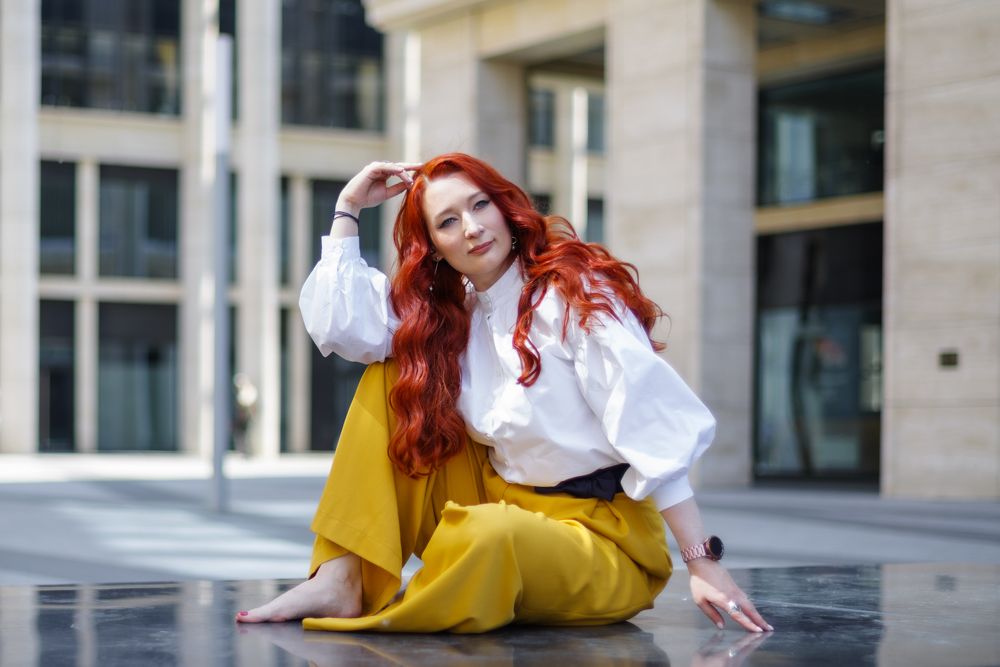 Photograph by Александр Иванов