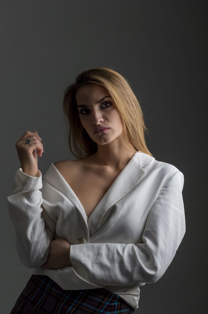 Photograph by Željko Jevtić