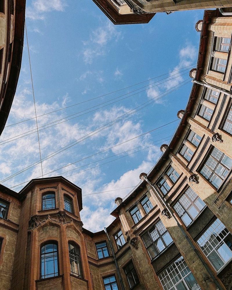 Фотография автора Komarov Svyatoslav