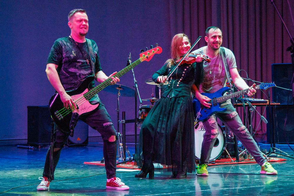 Photograph by Сергей Старых