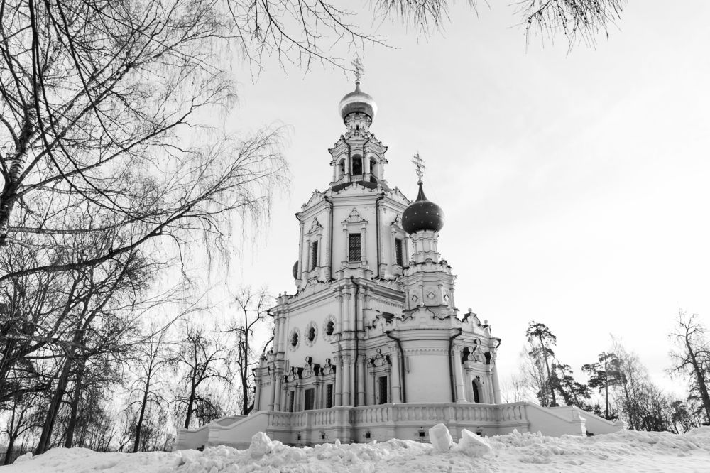 Photograph by Екатерина