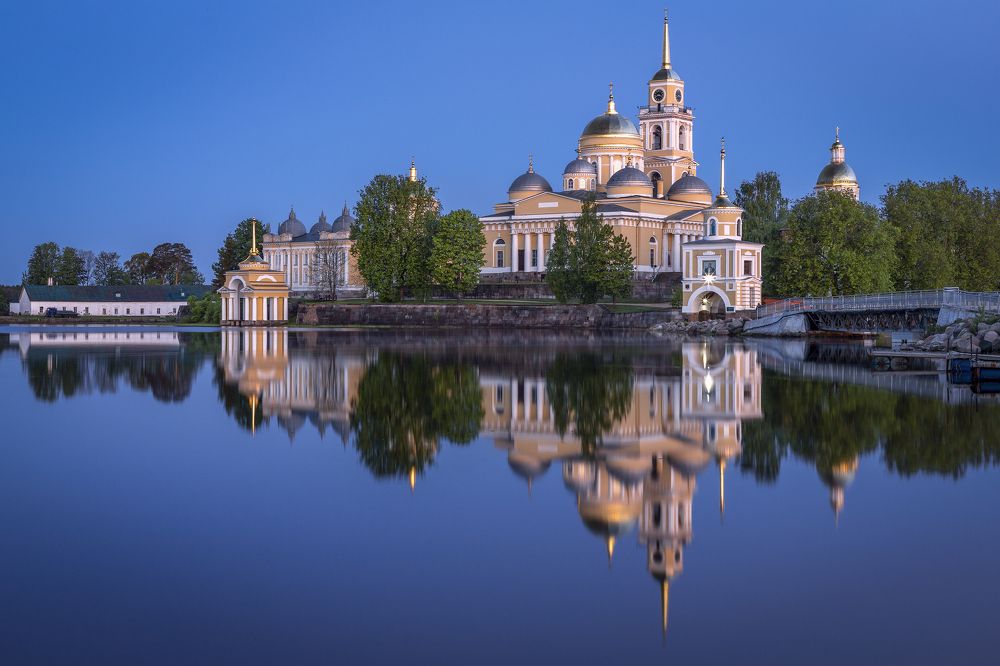 Photograph by Елена Гусева