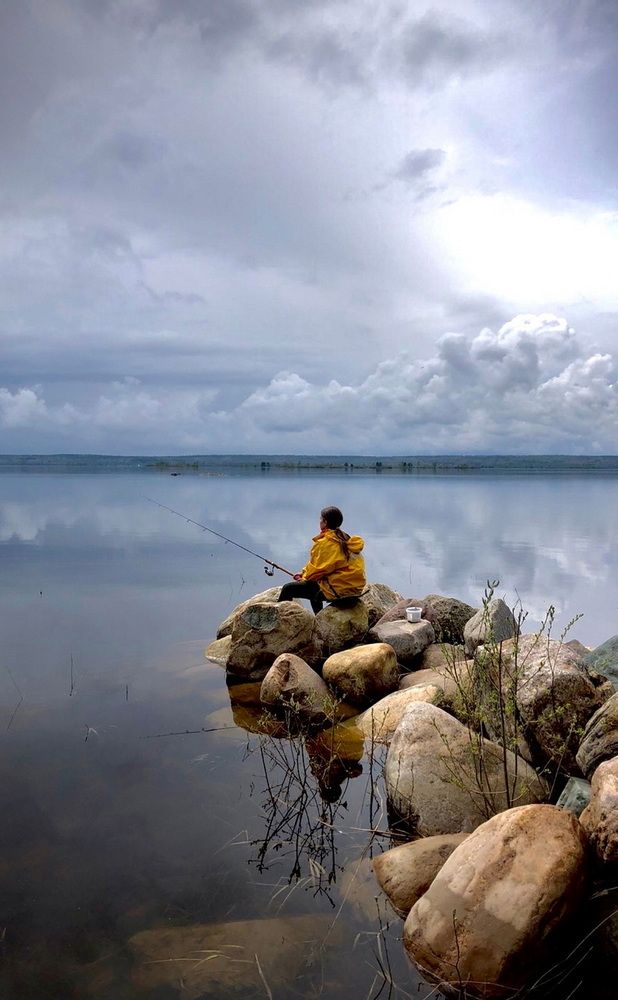 Photograph by Дмитрий Петухов