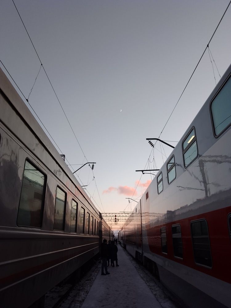 Photograph by Ксения Карижская