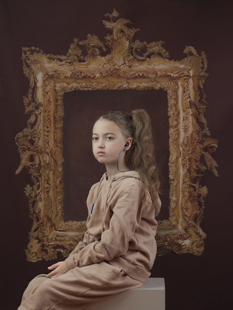 Photograph by Инна Попова