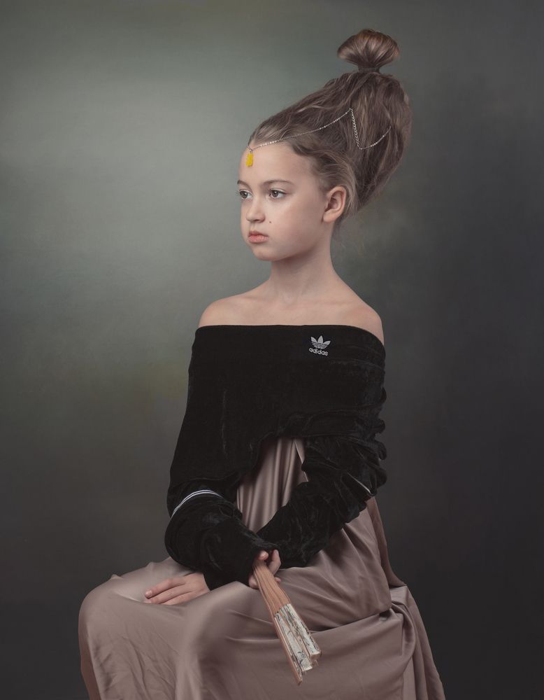 Photograph by Инна Попова