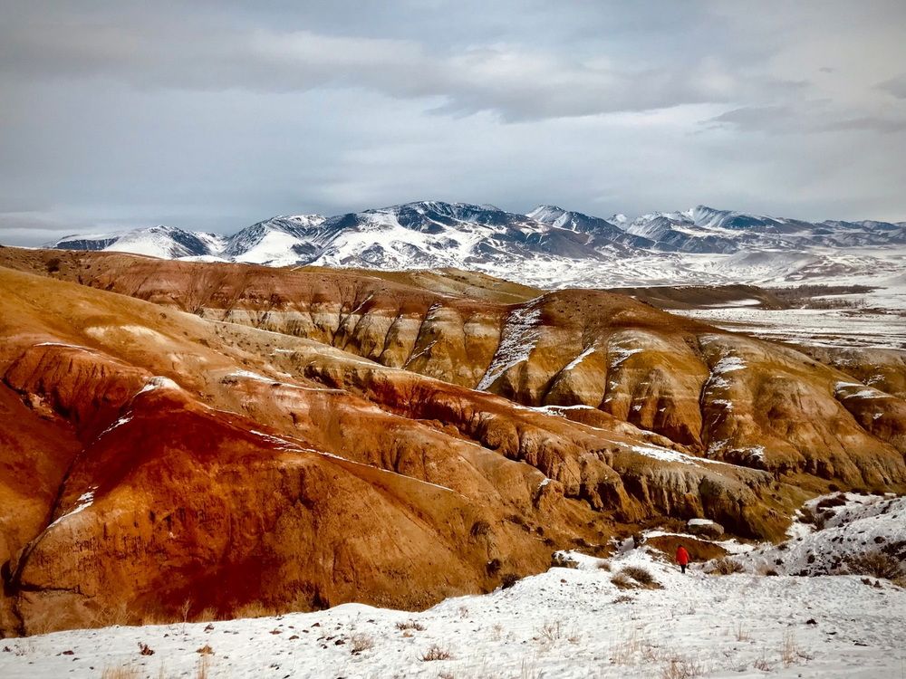 Photograph by Дмитрий Петухов