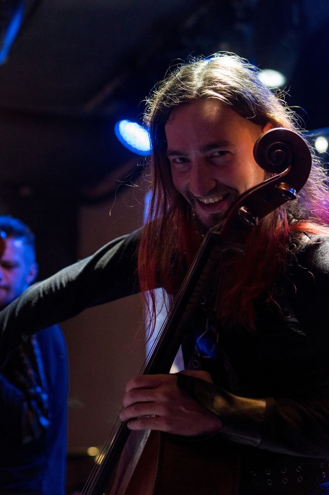 Photograph by Иван Кузнецов