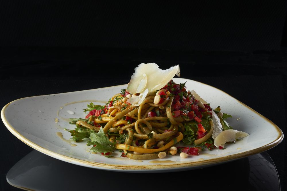 Photograph by Kiril Kralev