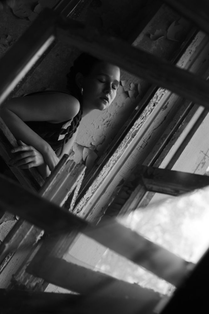 Photograph by Виталий Дмитриев