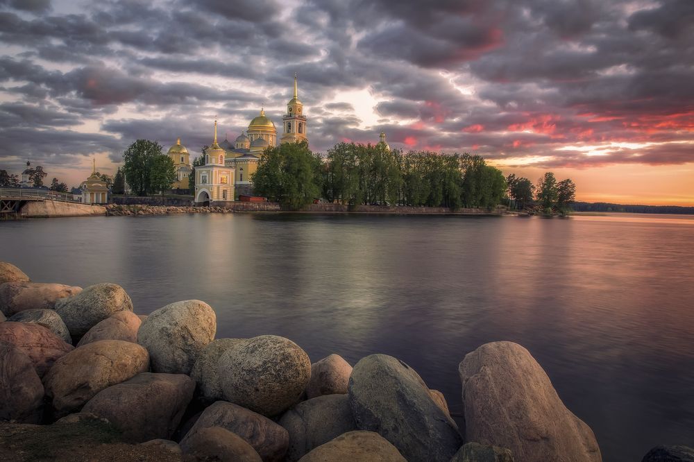 Photograph by Елена Гусева