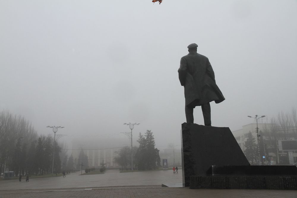 Photograph by Yuliya Durneva