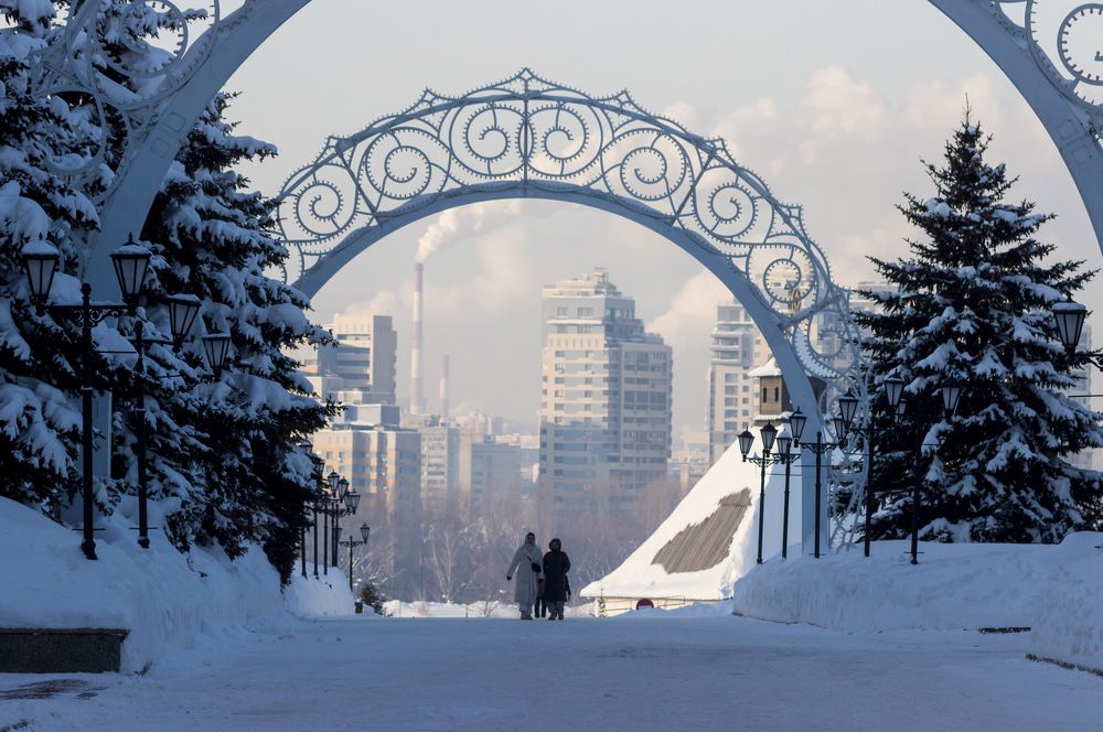 Photograph by Вячеслав