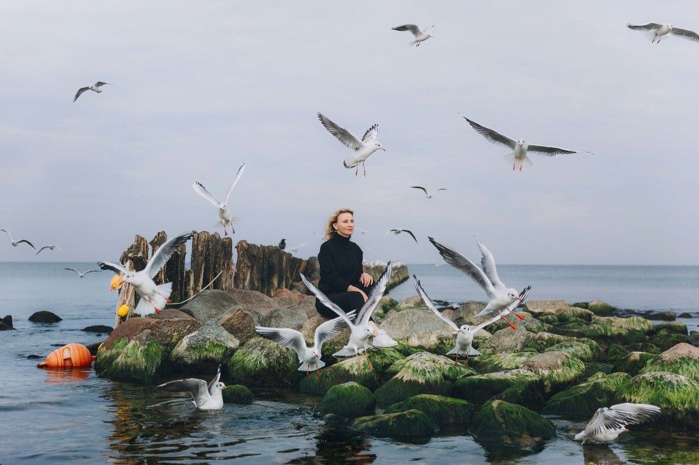 Photograph by Елена Красильникова