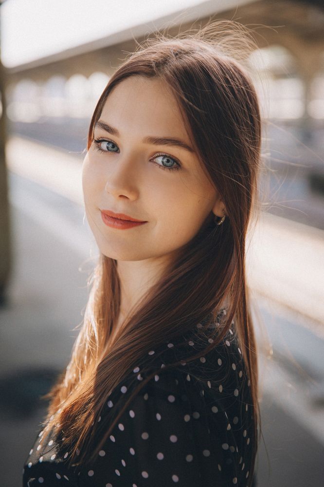 Photograph by Елена Красильникова