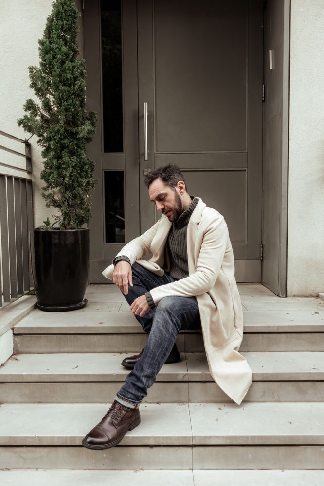 Photograph by Oksana Korogodin