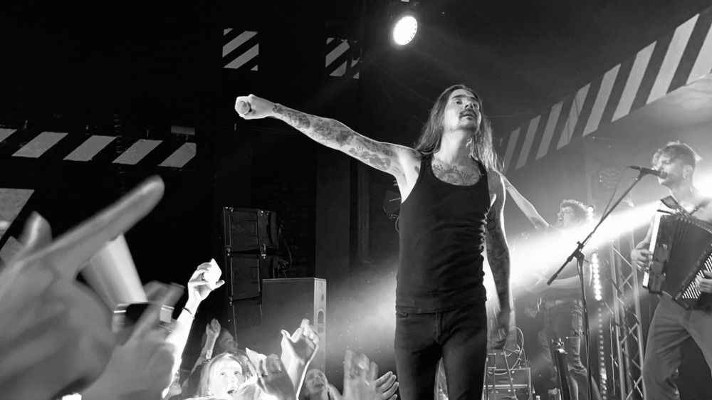 Photograph by Анастасия Дончук