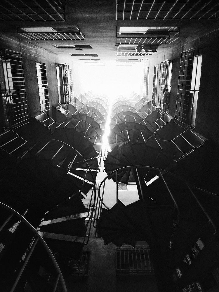 Photograph by Farzad Ajori