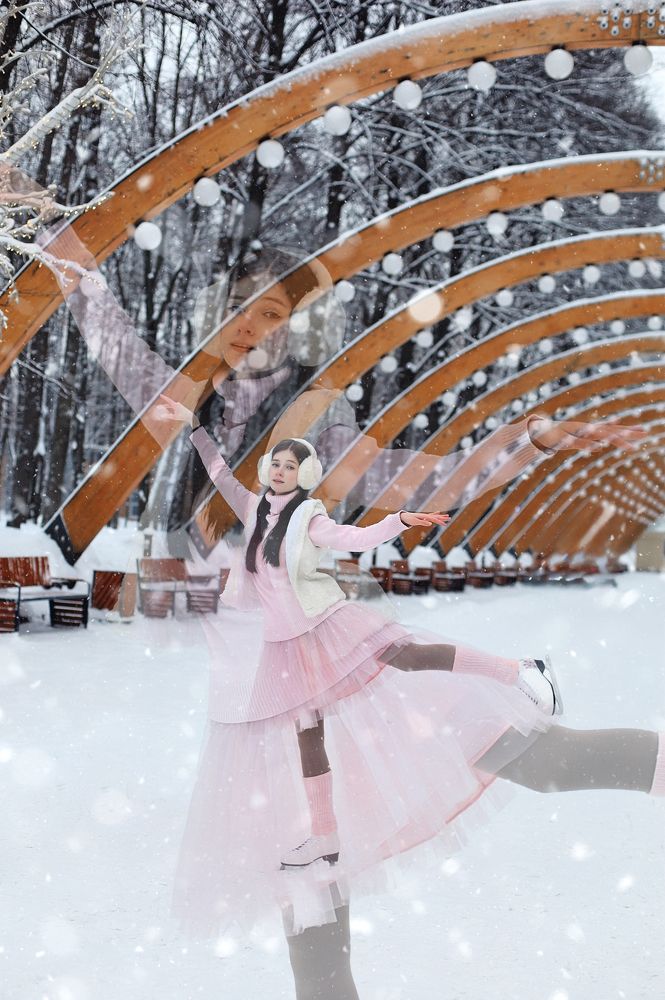 Photograph by Польшина Ася