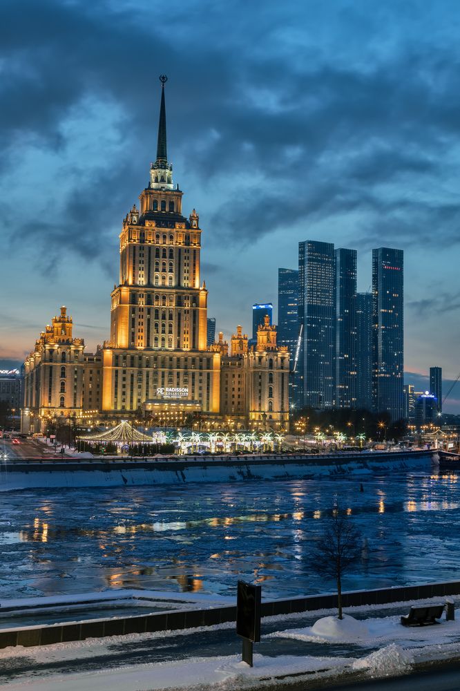 Photograph by Елена Нечипоренко