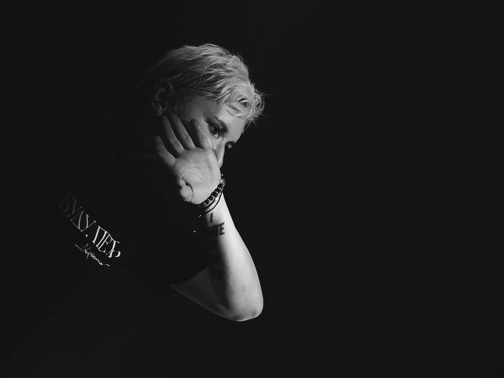 Photograph by Оксана Ребристая