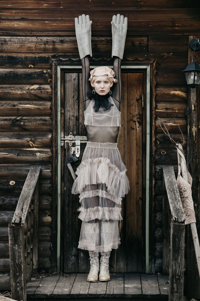 Photograph by Andrei