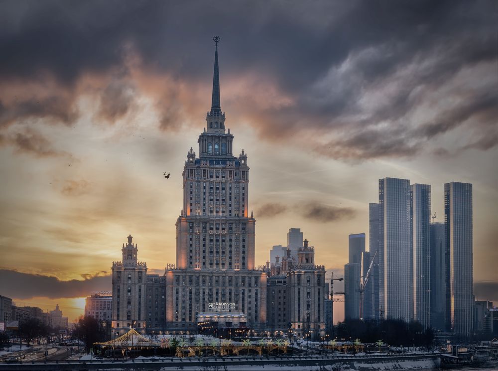 Photograph by Елена Нечипоренко