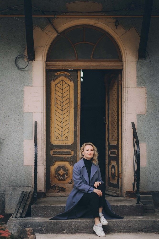 Photograph by Елена Красильникова