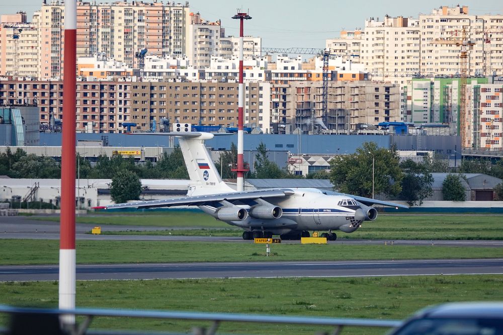 Photograph by Zakharov Matvey