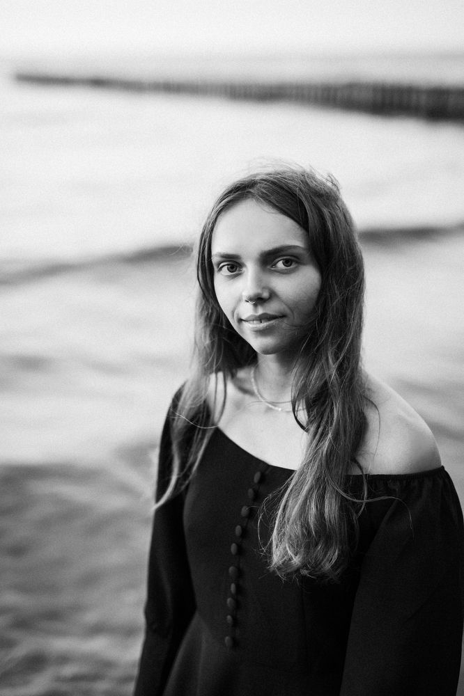 Photograph by Елена Красильникова