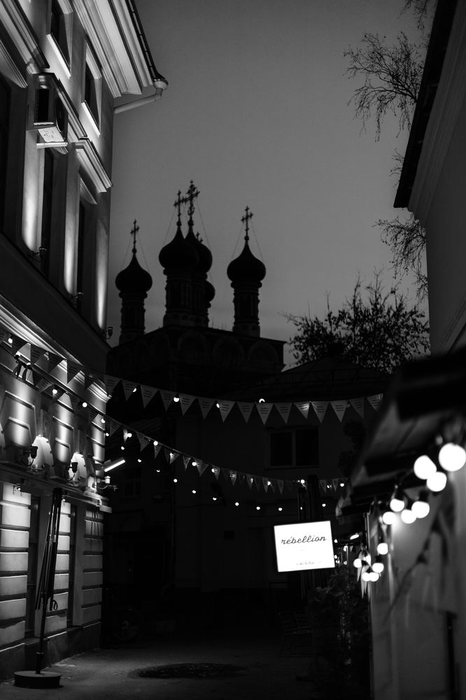 Photograph by Борис Булыгин