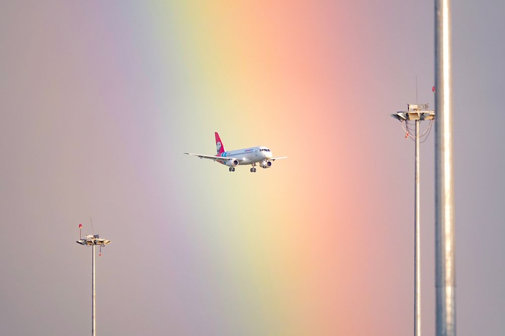 Photograph by Zakharov Matvey