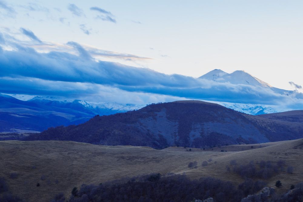 Photograph by Ольга