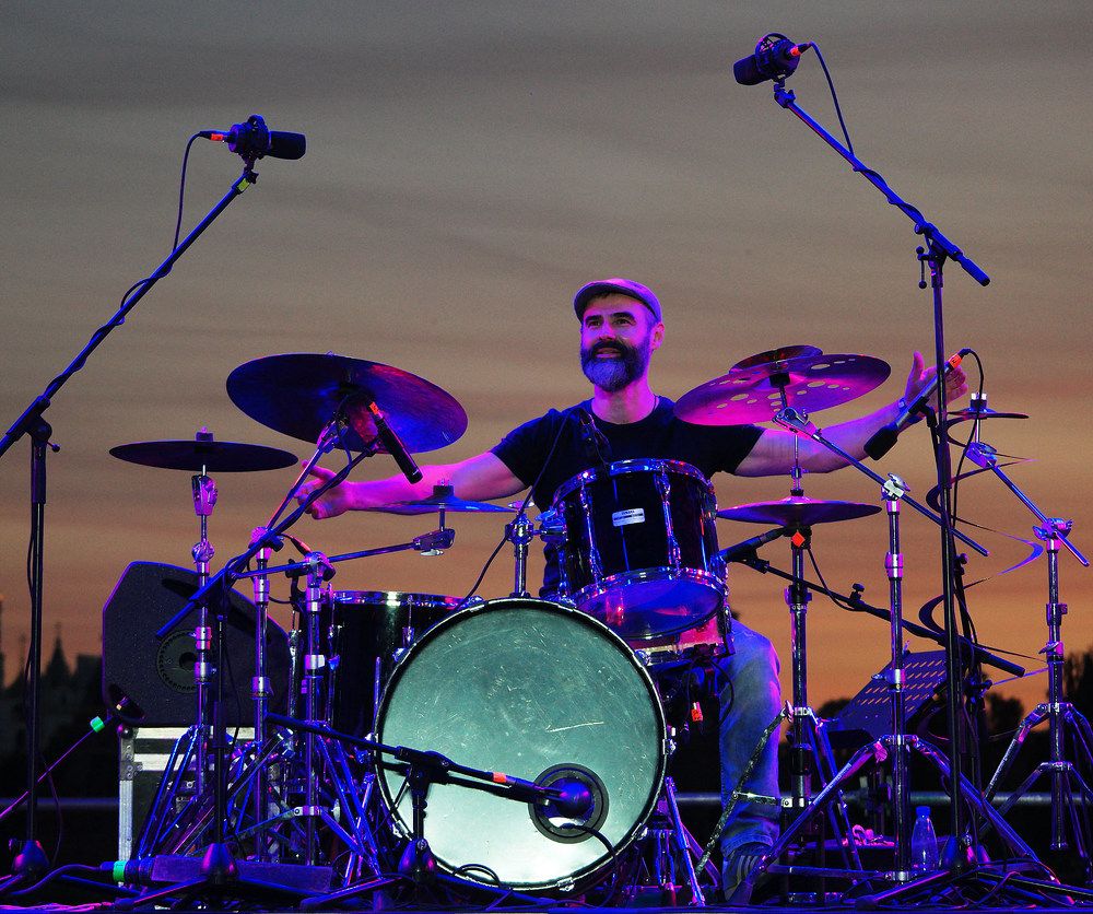 Photograph by Дмитрий Ткаченко