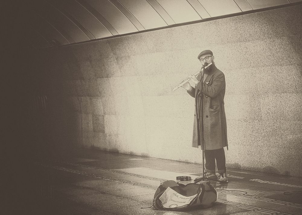 Photograph by Владимир Ковжаров