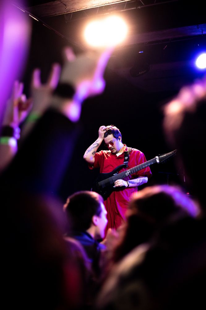 Photograph by Сергей Искачёв