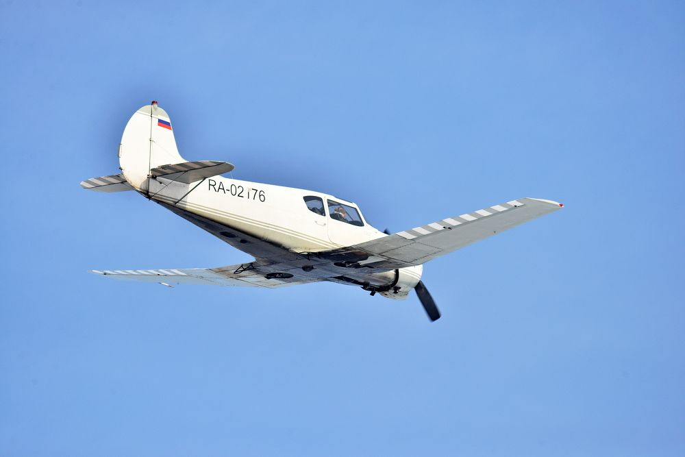 Photograph by Алексей Козлов