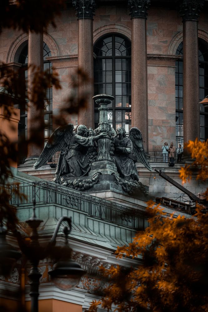 Photograph by Сергей Булышев