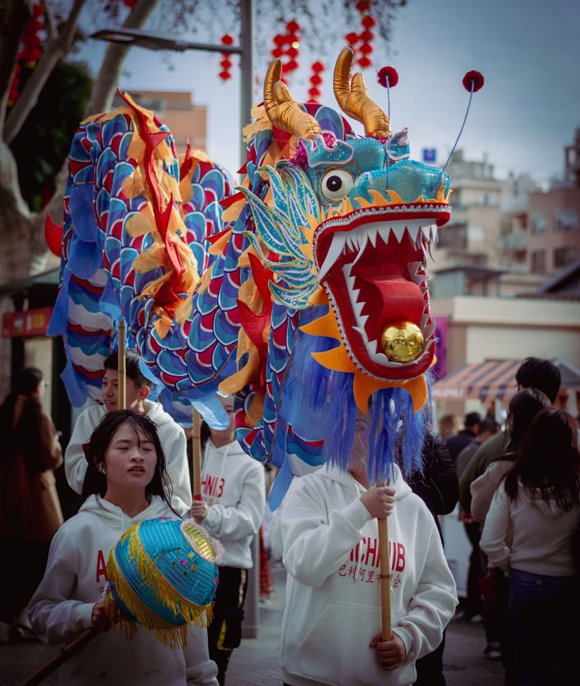 Photograph by Ana Gonzalez