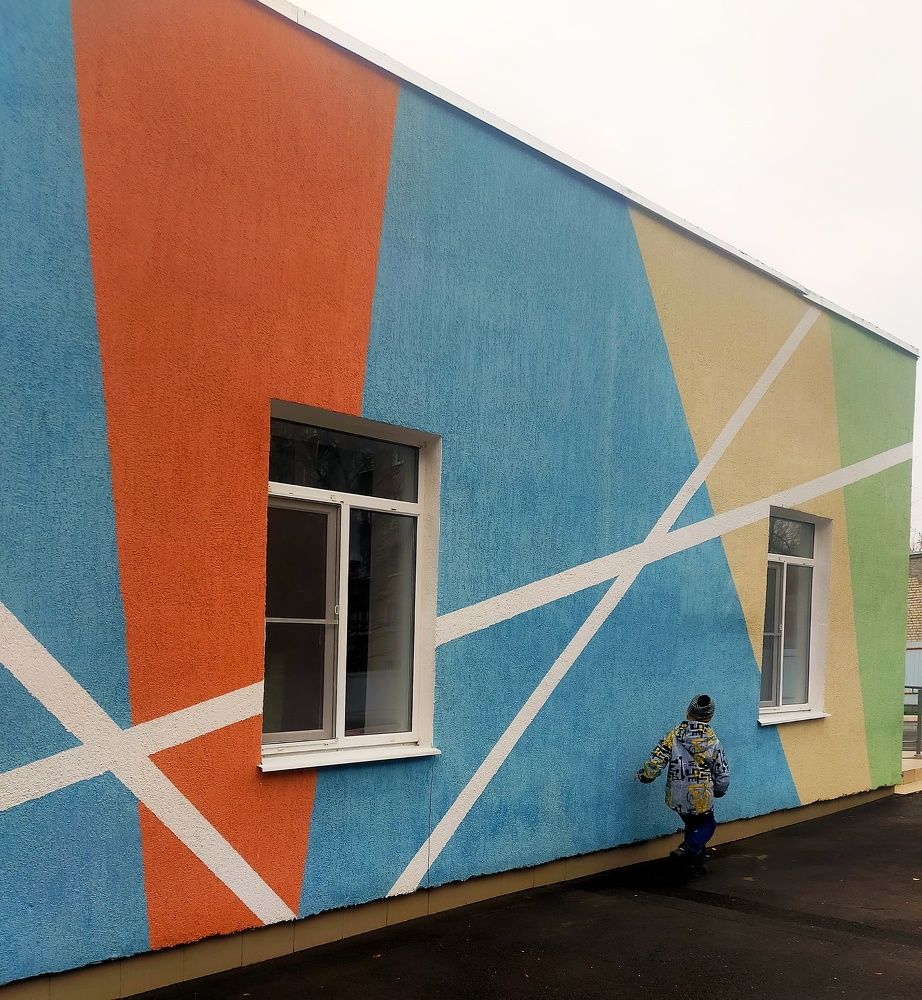 Photograph by Ольга Мартьянова