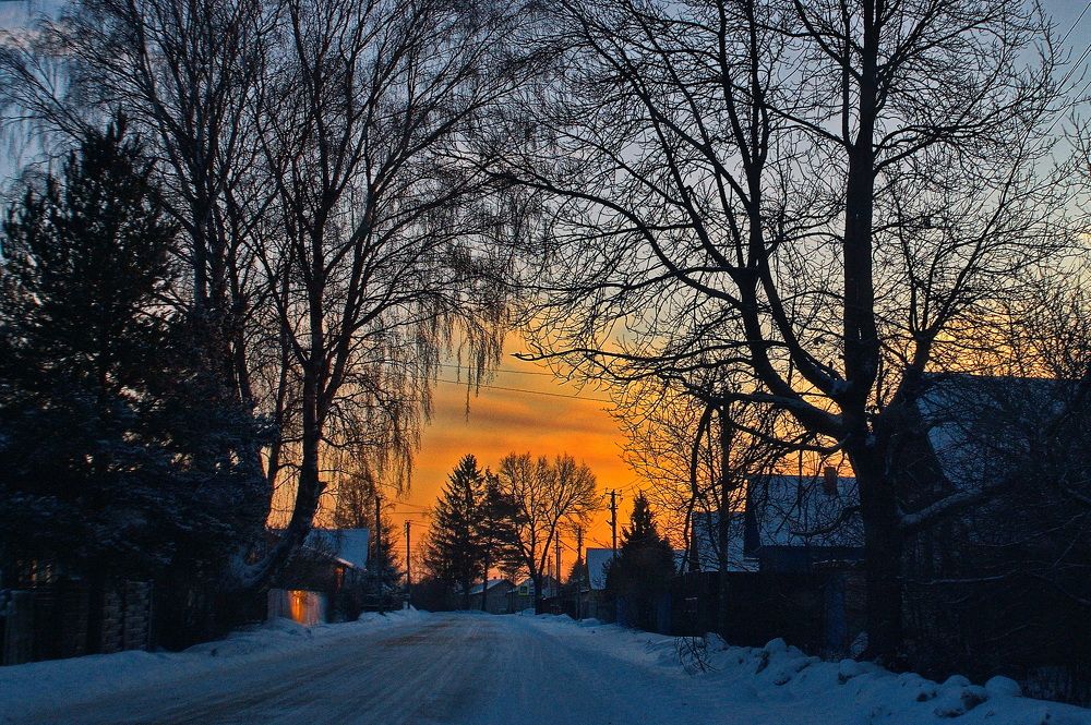 Photograph by Николаев Владимир